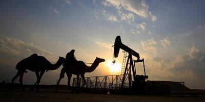 Цены на нефть вернулись к докризисный показателям - detaly.co.il - Лондон