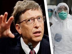 Вильям Гейтс - Дерек Мюллер - Пострашнее пандемии: Гейтс рассказал о новых вызовах для человечества - newsland.com