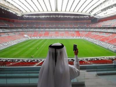 Катару вирус нипочём: эмират хочет полные стадионы во время ЧМ-2022 - eadaily.com - Токио - Катар