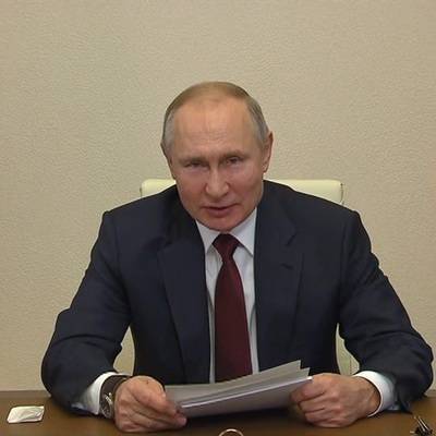 Владимир Путин - Путин отметил успех отечественных вакцин от коронавируса - radiomayak.ru - Россия