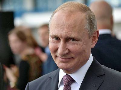 Владимир Путин - Путин назвал Россию единственной страной с тремя вакцинами от коронавируса - newsland.com - Россия