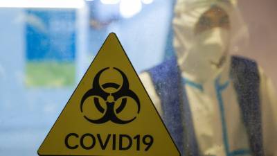 Анатолий Альтштейн - Вирусолог дал прогноз по пандемии коронавируса - russian.rt.com