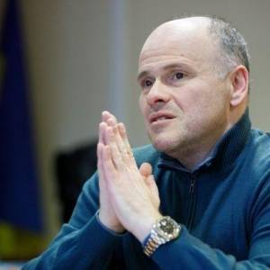 Михаил Радуцкий - В Украине могут ужесточить наказание за подделку вакцин - reporter-ua.com
