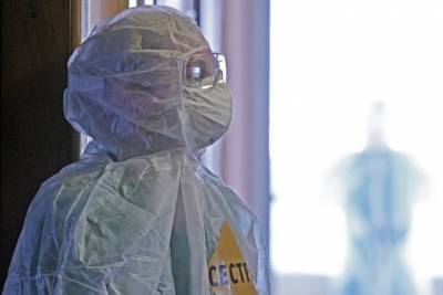 Россияне назвали борьбу с коронавирусом главным недавним достижением науки - mk.ru