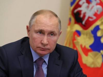 Владимир Путин - СМИ отметили резкое снижение активности Путина - rosbalt.ru - Великий Новгород - Россия - Азербайджан