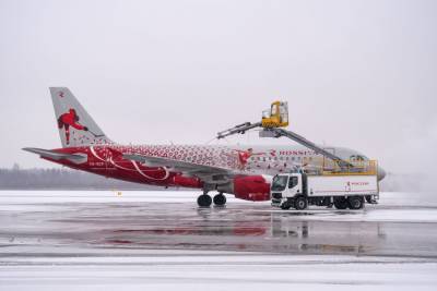 Стало известно о возобновлении рейсов из Санкт-Петербурга в Минск - abnews.ru - Санкт-Петербург - Минск