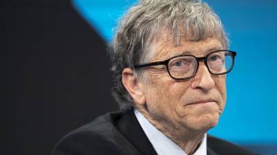Вильям Гейтс - Билл Гейтс рассказал, что угрожает людям после пандемии - vesti.ru - Сша