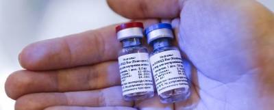 Более 900 жителей НАО сделали прививку от коронавируса - runews24.ru - Нао - округ Ненецкий - Искатели