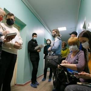 Максим Степанов - На вакцинацию в Украине выделили чуть менее 4 млрд грн, - Степанов - reporter-ua.com