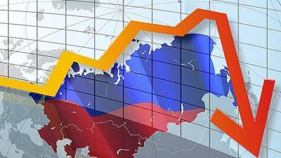 Fitch прогнозирует застой российской экономики после коронавируса - newizv.ru