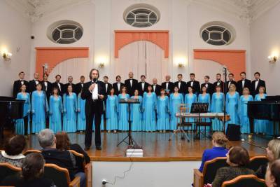 В Тамбове пройдет концерт, посвящённый 250-летию Бетховена - tambov.mk.ru - Тамбов