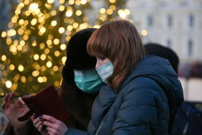 На смену коронавирусу в Петербурге может прийти грипп - abnews.ru - Россия - Санкт-Петербург