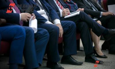 Сергей Морозов - Ульяновским чиновникам будут ставить оценки - fedpress.ru - Россия - Ульяновск