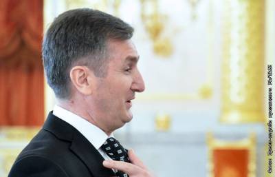 Россия объявила албанского дипломата persona non grata - interfax.ru - Россия - Москва - Албания