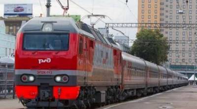 Между Россией и Беларусью возобновляется железнодорожное сообщение - goodnews.ua - Россия