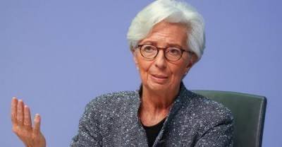 Кристин Лагард - Le JDD: глава ЕЦБ отказалась списывать долги европейских стран ради восстановления экономики - obzor.lt