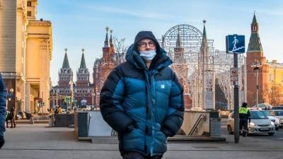 Владимир Ефимов - Заммэра Москвы заявил о возможной отмене мер по COVID-19 в ближайшие месяцы - 5-tv.ru - Россия - Москва