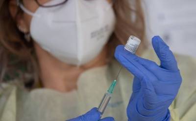 Жители Кипра получили почти 33 000 прививок - vkcyprus.com - Кипр