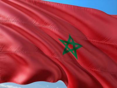 В Марокко на подземном заводе погибли 24 человека и мира - cursorinfo.co.il - Марокко