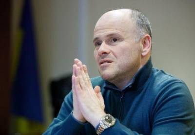 Михаил Радуцкий - В Украине хотят ужесточить наказание за подделку вакцин - facenews.ua - Украина