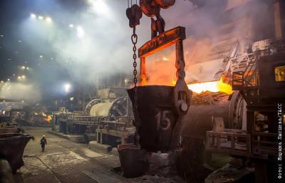 Марин Лысцев - Компании горно-металлургического сектора активнее других говорили о мерах поддержки во время пандемии - interfax.ru - Москва