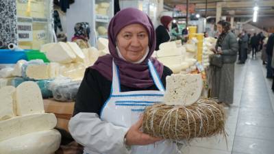 Оборот розничной торговли в Дагестане восстановится в 2021 году - riafan.ru - республика Дагестан - Махачкала