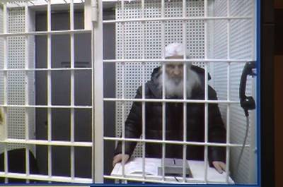 Суд Москвы отказался освободить бывшего схимонаха Сергия - govoritmoskva.ru - Москва