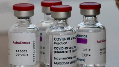 Минздрав Великобритании: вакцину AstraZeneca можно модифицировать - golos-ameriki.ru - Англия - Юар