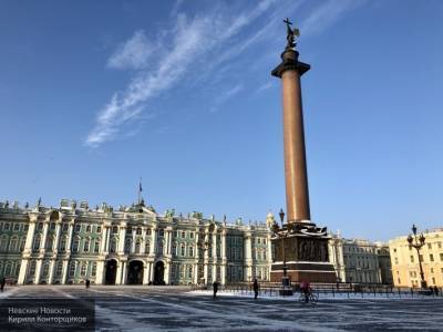 В Петербурге объявили об открытии в ТЦ пунктов по вакцинации - newinform.com - Санкт-Петербург