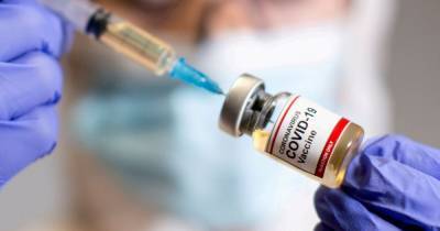 Жителей ОРДЛО начнут вакцинировать на подконтрольной Украине уже в апреле, – Ляшко - focus.ua - Киев - Ордло