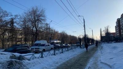 Оперативный штаб сообщил о 400 смертях от COVID-19 в Пензенской области - penzainform.ru - Пензенская обл.