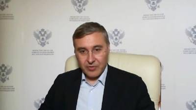 Валерий Фальков - Фальков рассказал, отразится ли вакцинация на допуске к сессии - vesti.ru - Россия