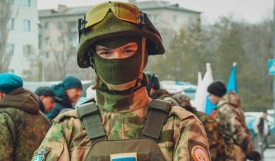 Коронавирусом переболели 29 тысяч российских военных - newizv.ru
