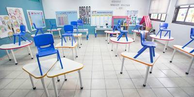 Школы и детсады останутся закрытыми до четверга, 11 февраля - detaly.co.il - Израиль