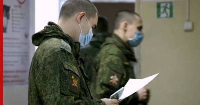 Коронавирусом в российской армии переболели более 29 тыс. человек - profile.ru - Россия