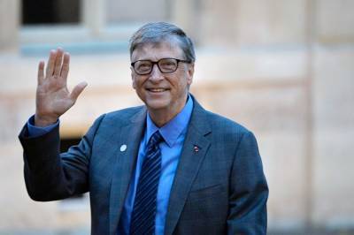 Вильям Гейтс - Что угрожает человечеству: Билл Гейтс назвал 2 опасности - 24tv.ua