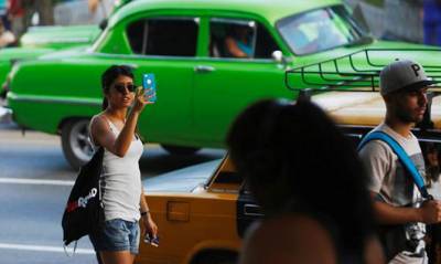 Марта Елена Фейто - Куба откроет экономику для частного бизнеса - goodnews.ua - Куба