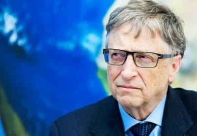Вильям Гейтс - Гейтс назвал главные угрозы человечеству - facenews.ua - Украина