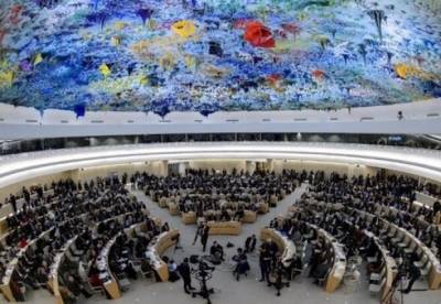 Джон Байден - Энтони Блинкен - США возвращаются в Совет ООН по правам человека - facenews.ua - Украина - Сша