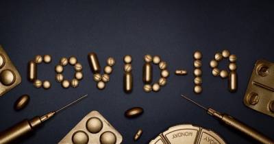 Эксперты объяснили, почему обновился перечень лекарств для COVID-19 - ren.tv