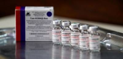 СМИ: Германия заинтересована в «Спутнике V» из-за нехватки других вакцин - eadaily.com - Евросоюз - Юар