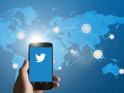 СМИ: Twitter может ввести ряд платных услуг - rosbalt.ru