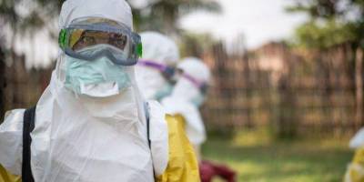 В Конго обнаружили новый случай заболевания лихорадкой Эбола - nv.ua - Конго - Бутембо