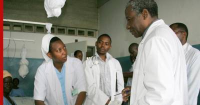 В Танзании более 10 человек погибли от неизвестной болезни - profile.ru - Танзания - округ Чунья