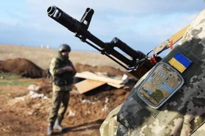 Огонь из минометов, гранатометов и стрелкового оружия: На Донбассе зафиксировали семь нарушений режима "тишины" - zik.ua