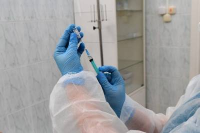 Испытано на себе: как корреспондент Tverigrad.ru завершил вакцинацию от COVID-19 - tverigrad.ru