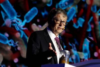 Вильям Гейтс - Билл Гейтс назвал главные угрозы для мира после пандемии COVID-19 - inform-ua.info
