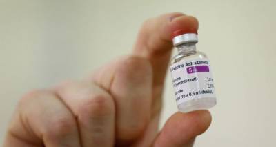 AstraZeneca разрешила использование в Латвии переохлажденной вакцины - lv.sputniknews.ru - Латвия - Рига