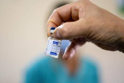 Российская вакцина «Спутник V» прошла этап научной консультации лекарственного регулятора ЕС - argumenti.ru - Евросоюз