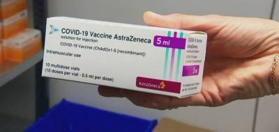 Против южноафриканского штамма коронавируса оксфордская вакцина бессильна - news-front.info - Юар